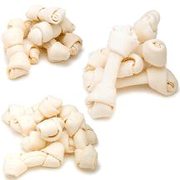 dog bones in bulk
